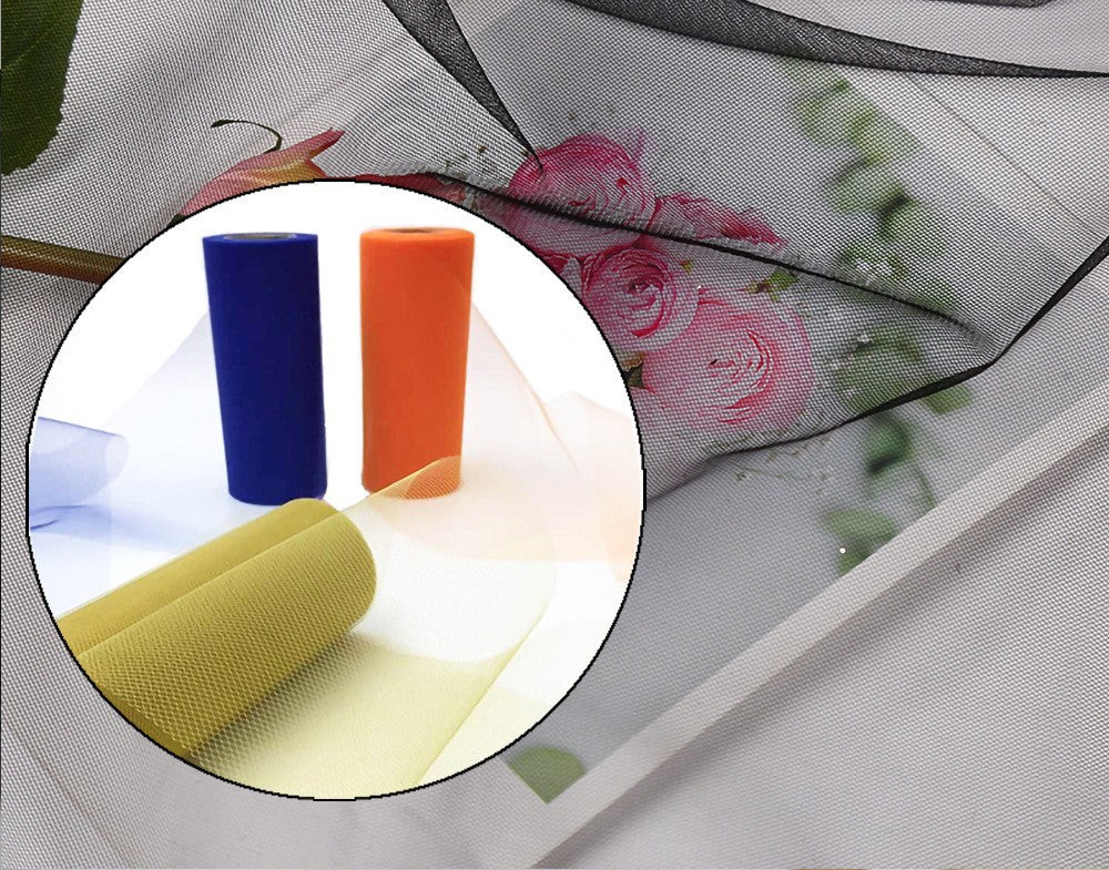 Girls Christmas Party Dress - Stage Performance Tutu Princess Gown for Holiday Events