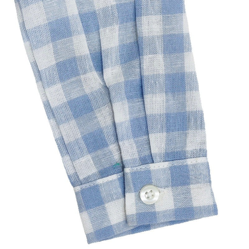Baby Boy Linen-Cotton Shirt and Shorts Set - Breathable 2-Piece Outfit for Spring & Summer (12-24 Months)