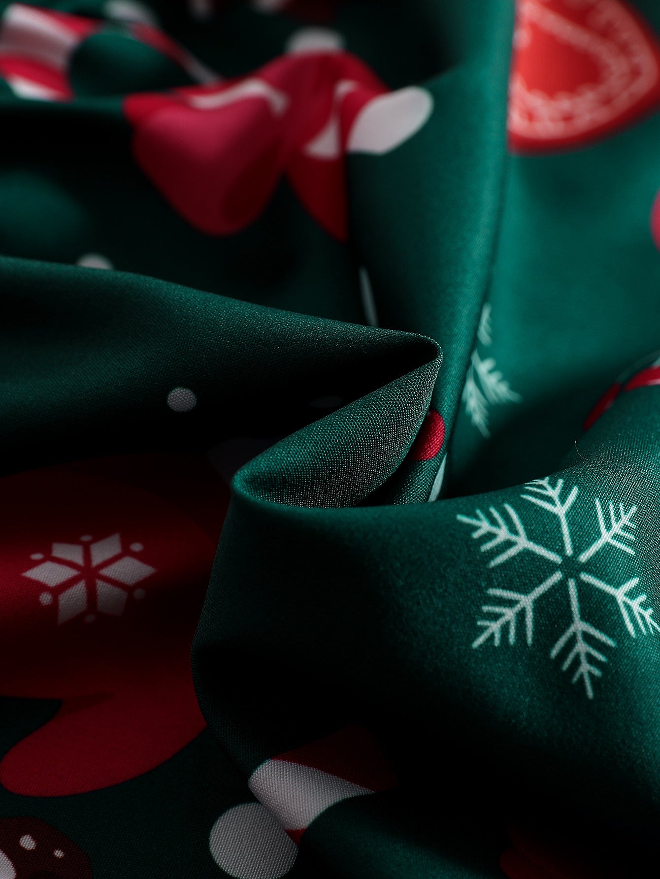 Girls Christmas Dress 2025 Floral Sleeveless Dress - Korean Style Princess Party Gown