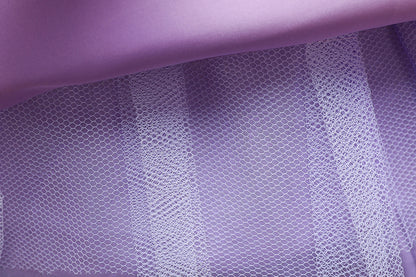 Girls Halloween Christmas Party Dress - Princess Gown Costume for Special Occasions