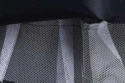 Girls Halloween Christmas Party Dress - Princess Gown Costume for Special Occasions