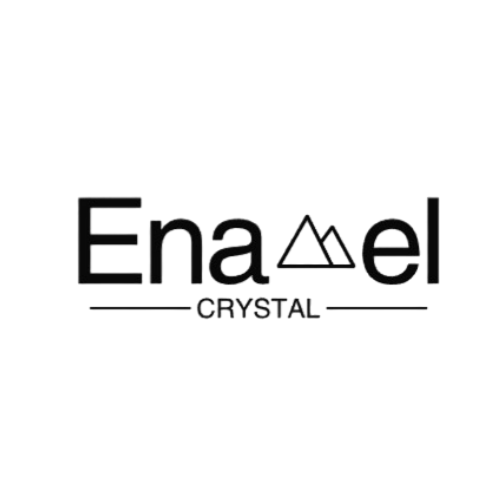 Enamel Crystal Store